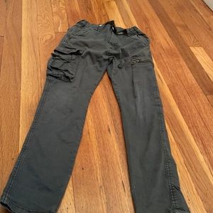 Zara boys jeans
